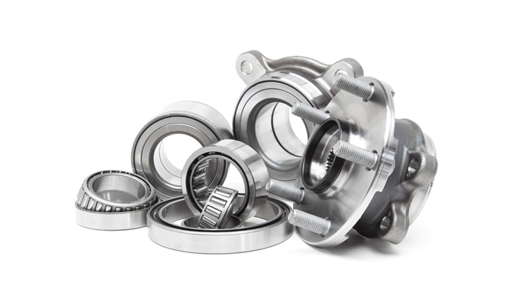 Bearings