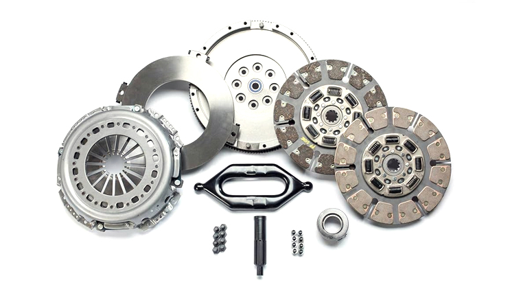 Clutch n Transmission Parts