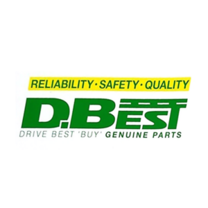 D.Best-Logo