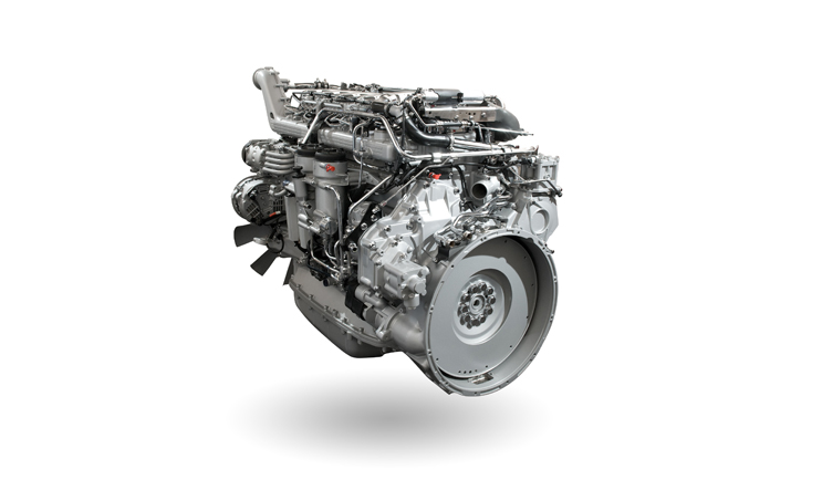 Engine Parts