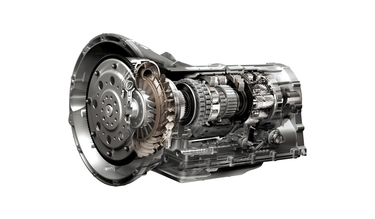 Gearbox Parts