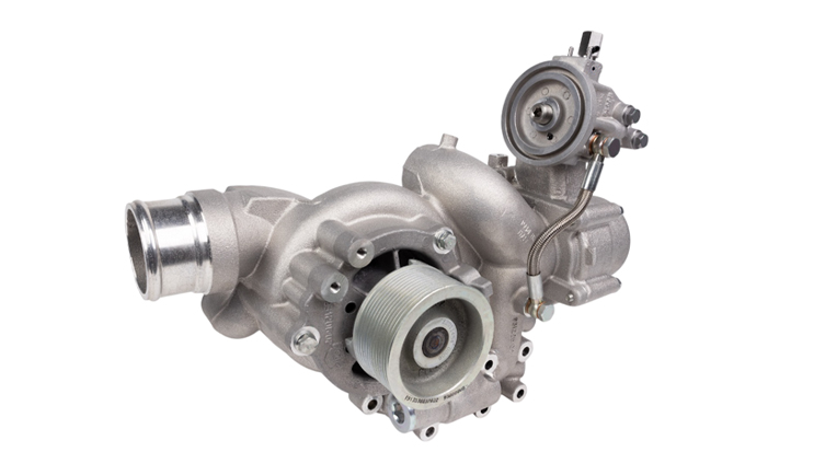Water Pump